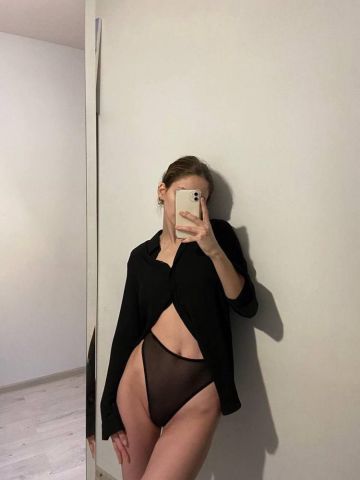 Индивидуалка Ульяна Фотография 3