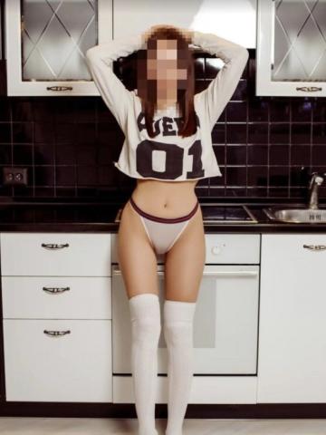 Индивидуалка Магдалина Фотография 2