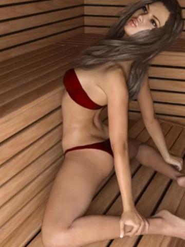 Индивидуалка Римма Фотография 3