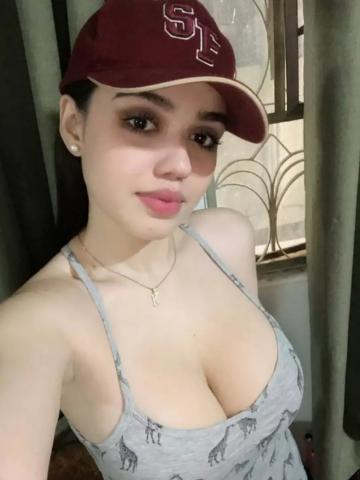 Индивидуалка Доминика Фотография 2