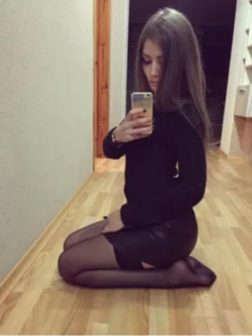 Индивидуалка Олечка Фотография 2