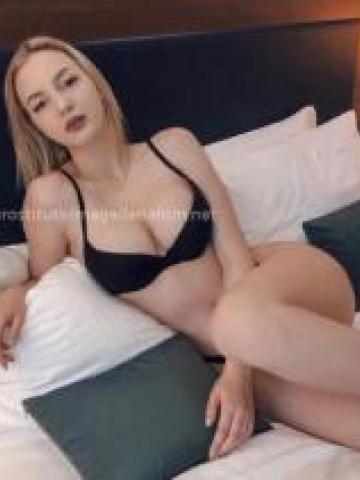 Индивидуалка Олечка Фотография 3