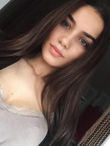 Индивидуалка Чулпан Фотография 4
