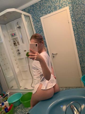 Индивидуалка Арина Фотография 3
